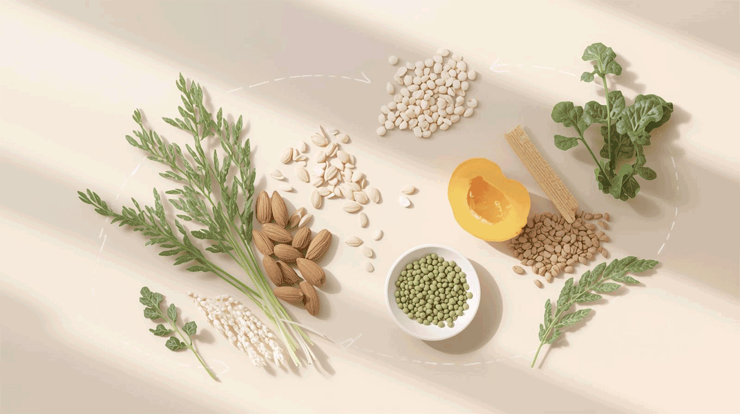 What Is Plant Based Protein and How Does It Work