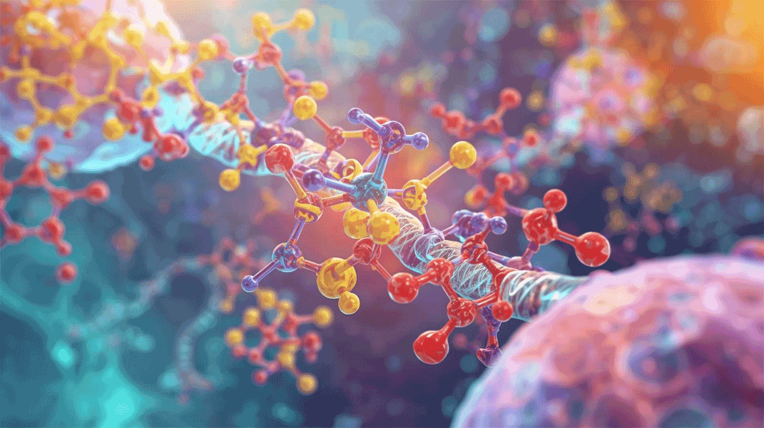 Amino Acids Explained and Why They Matter