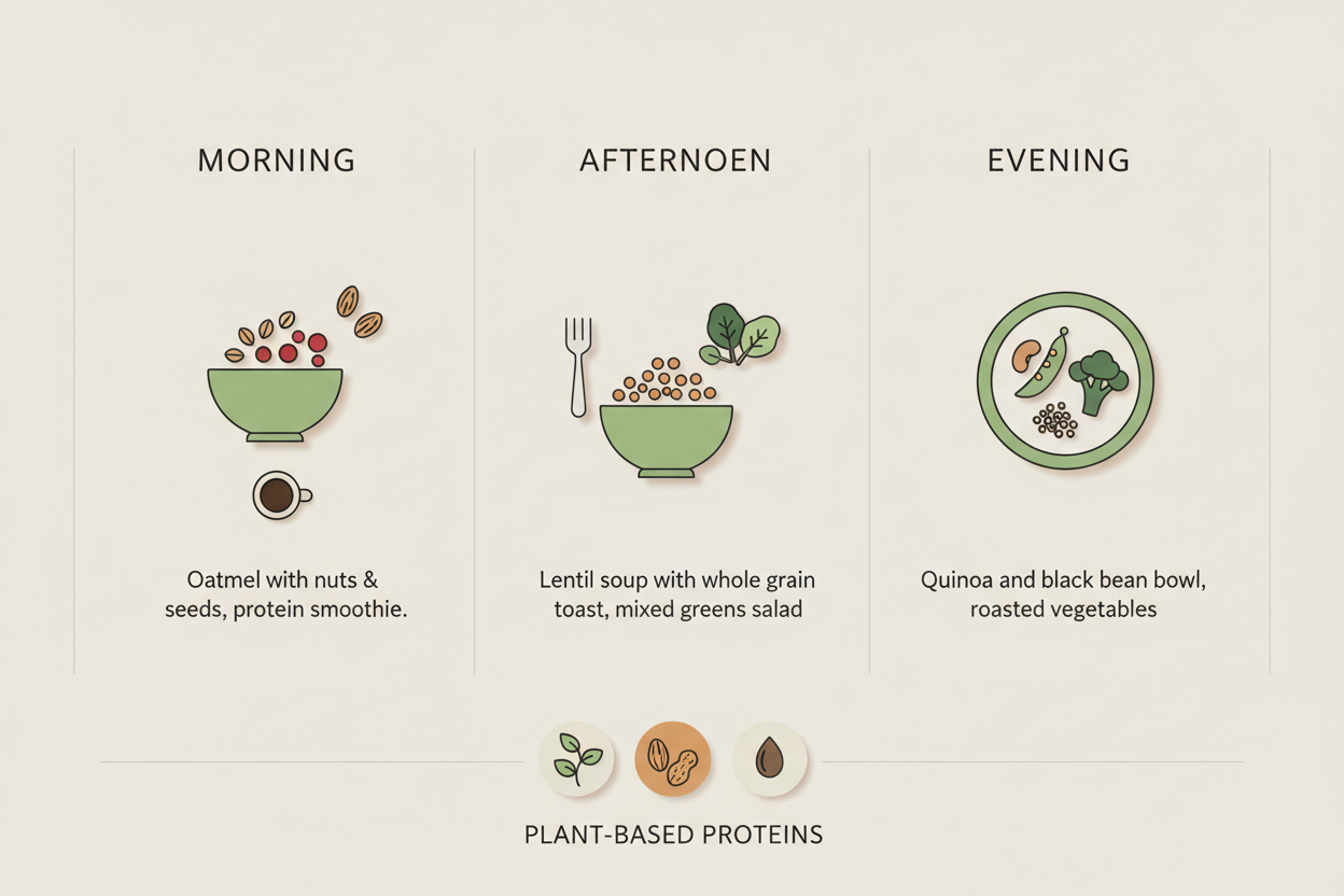 Is more protein always better explained