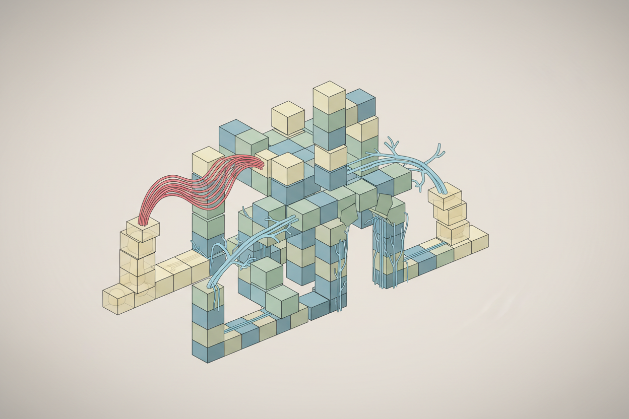 What protein is and why the body needs it