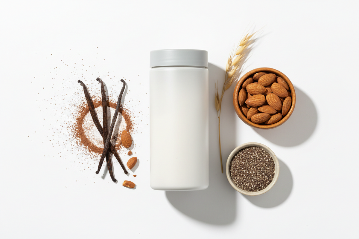 Protein Powder Flavoring Ingredients Explained