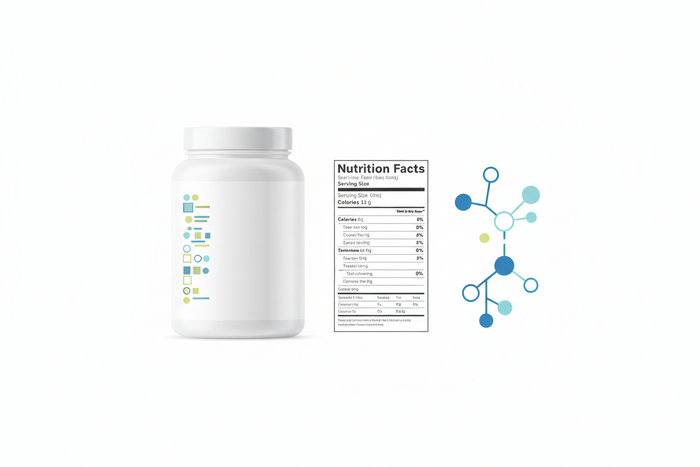 How to Understand a Protein Powder Label