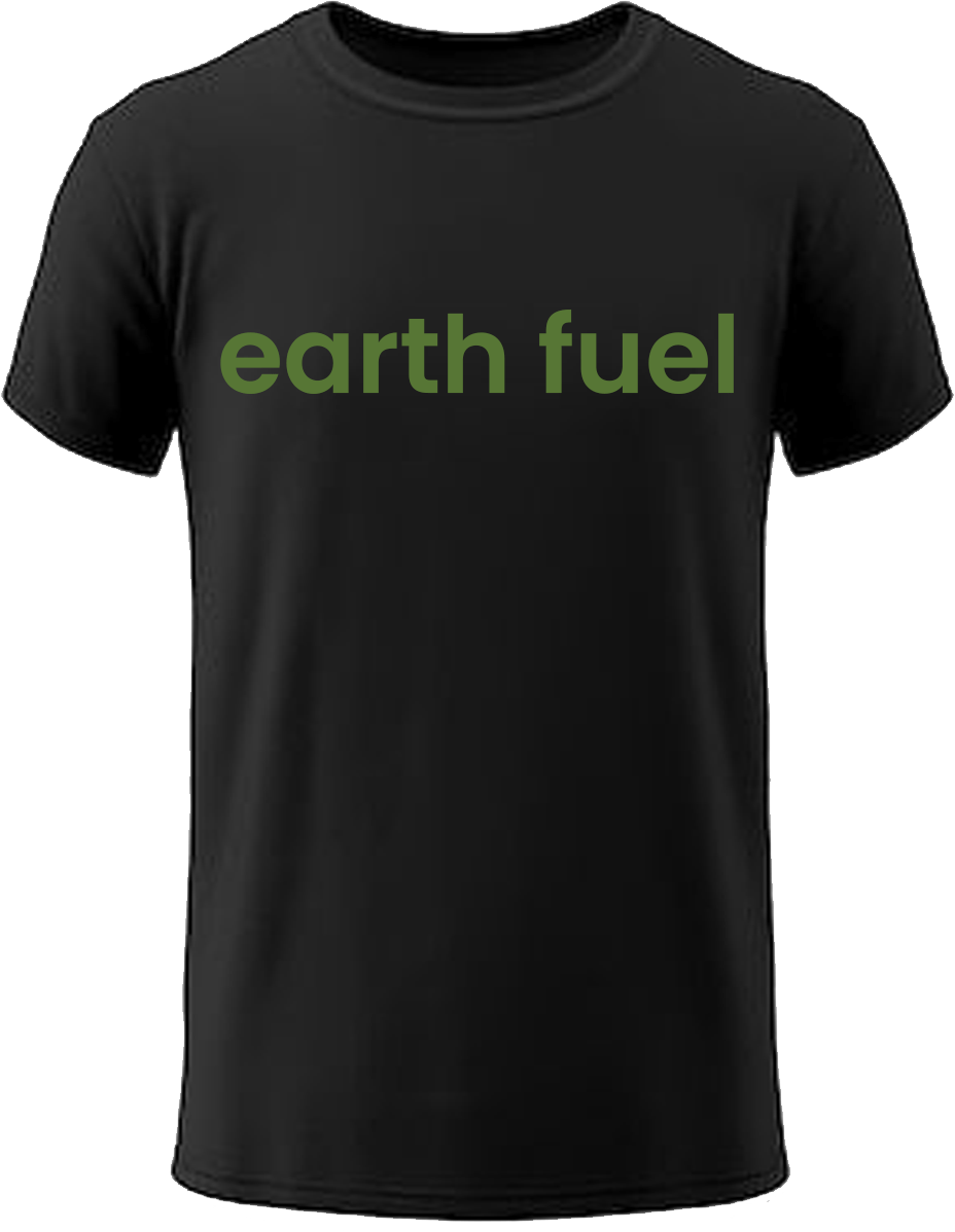 Earth Fuel Shirt